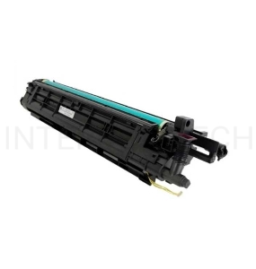 Блок формирования изображения Konica-Minolta bizhub C227/C287 красный IU-214M