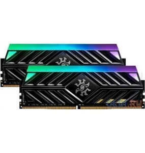 Модуль памяти DIMM 16GB PC28800 DDR4 KIT2 AX4U36008G18I-DT41 ADATA