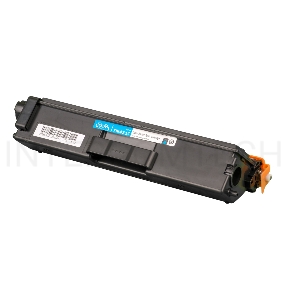 Картридж SAKURA TN421C для Brother HL-8260DCW, DCP-8410, MFC-8690, синий, 1 800к.