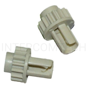 Шестерня 15T HP CLJ RC1-6267 3600/3800/iR-c1028/c1021/LBP-5300 (O)