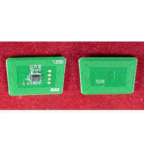 Чип OKI C712, Black, 11K (ELP Imaging®) 
