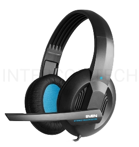 Наушники SVEN AP-680MV Наушники с микрофоном
