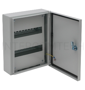 Щит ЩРН-24(з) IP54 EKF mb24-24