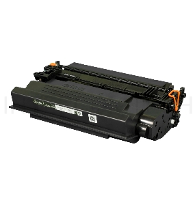 Картридж SAKURA CF287X/041H для HP и Canon, черный, 20000 к.