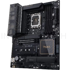 Материнская плата Asus PROART B660-CREATOR D4/LGA1700,B660,USB3.2 GEN 2,MB