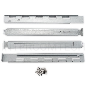 Рельсы монтажные Ippon Smart Winner II 1150/1550 1 U (1653158)