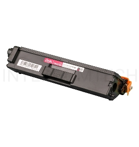 Картридж SAKURA TN421M для Brother HL-8260DCW, DCP-8410, MFC-8690, пурпурный, 1 800к.