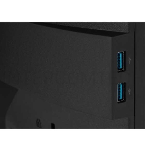 Монитор Viewsonic 23.8
