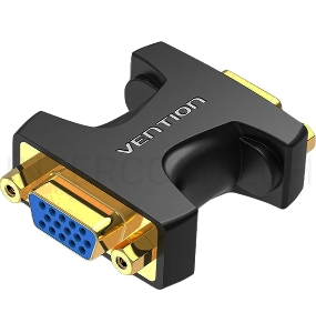 Адаптер переходник Vention VGA 15 F/ VGA 15 F