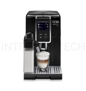 Кофемашина ECAM370.70.SB DELONGHI