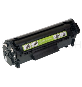 Тонер Картридж Cactus CS-Q2612AS (тип Q2612AS) черный, 2000 стр., для HP 1010/1012/1015/1018/1020/1020Plus/1022/3015/3020
