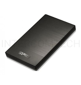 Внешний жесткий диск Silicon Power USB 3.0 2Tb D06 Diamond 2.5