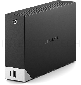Внешний жесткий диск Seagate STLC12000400 12TB One Touch Hub 3.5