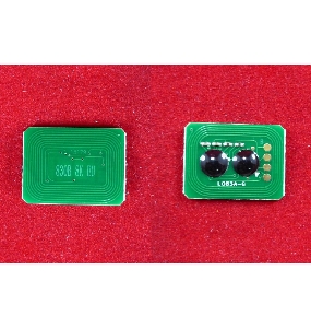 Чип OKI C810, Black, 8K (ELP, Китай) 