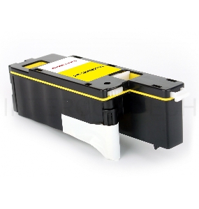 Картридж лазерный Print-Rite TFXACFMPRJ PR-106R02762 106R02762 желтый (1000стр.) для Xerox Phaser 6020/6022/WC6025/6027