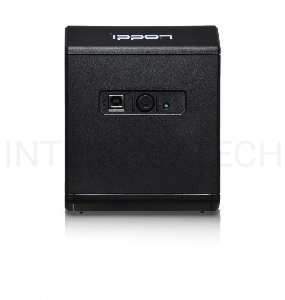 Источник бесперебойного питания Ippon Back Comfo Pro II 850 480Вт 850ВА