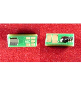 Чип Canon i-SENSYS LBP710Cx/712Cx Cyan, 5.4K (0458C001) (ELP Imaging®)