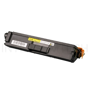 Картридж SAKURA TN421Y для Brother HL-8260DCW, DCP-8410, MFC-8690, желтый, 1 800к.