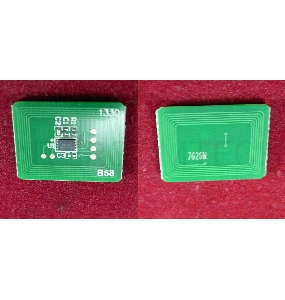 Чип OKI C712, Magenta, 11.5K (ELP Imaging®) 