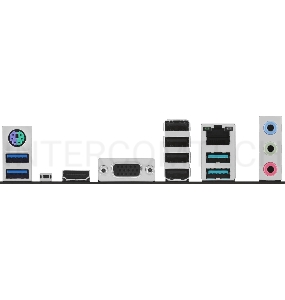 Материнская плата Asus PRIME B650M-K SocketAM5 AMD B650 2xDDR5 mATX AC`97 8ch(7.1) 2.5Gg RAID+VGA+HDMI