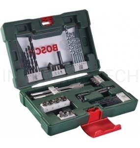 Набор принадлежностей Bosch Bosch V-Line 2607017316 , 41 предмет
