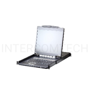 Переключатель KVM ATEN 19