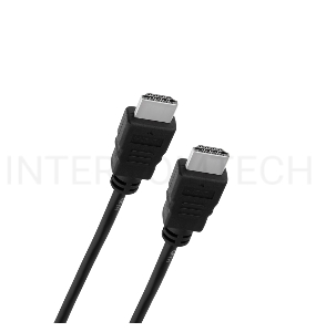 Кабель PROconnect HDMI - HDMI 1.4, 2м Silver
