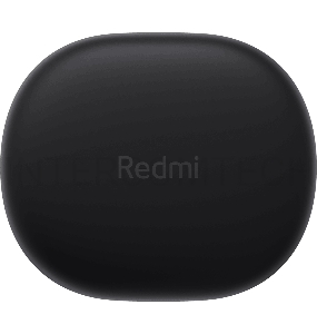 Наушники Redmi Buds 4 Lite Black M2231E1 (BHR7118GL)