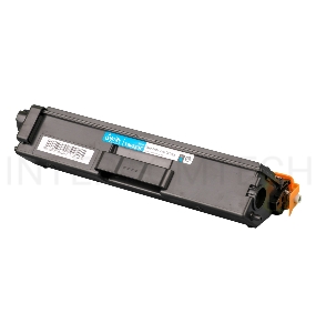 Картридж SAKURA TN423C для Brother HL-8260, DCP-8400, MFC-8690, синий, 4 000к.