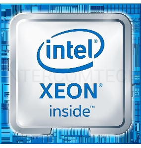 Процессор Intel Xeon E3-1220 v6 LGA 1151 8Mb 3.0Ghz (CM8067702870812S R329)