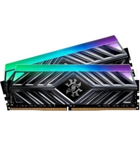 Память Adata 32GB DDR4 3600MHz KIT2 ADATA AX4U360016G18I-DT41