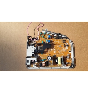Плата DC-контроллера HP LJ P1102 (RM1-7591) OEM