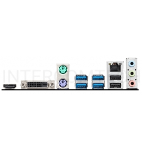 Материнская плата MSI A520M-A PRO Soc-AM4 AMD A520 2xDDR4 mATX AC`97 8ch(7.1) GbLAN RAID+DVI+HDMI