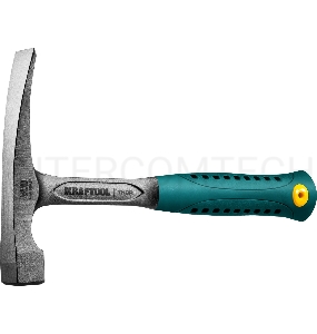 Молоток каменщика Kraftool THOR цельнокованный 600 г, 20191