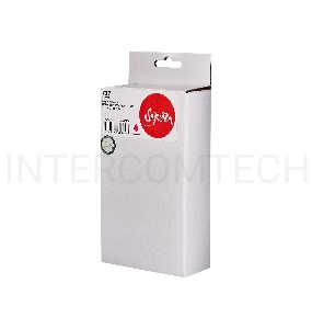 Струйный картридж Sakura B3P20A (№727 Magenta) для HP, пурпурный, 130 мл.