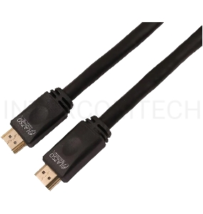 Кабель LAZSO WH-111 HDMI (m)/HDMI (m) 15м.