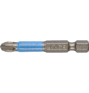 Бита STAYER PROFI 26203-3-50-02  E 1/4'' PH3 50мм 2 шт