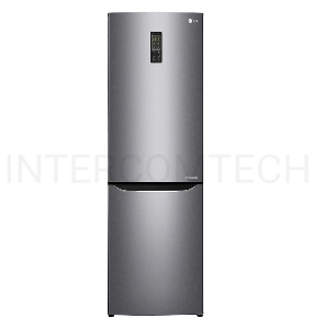 Холодильник LG GA-B379SLUL