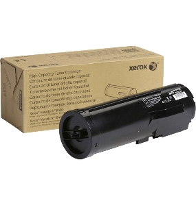 Тонер-картридж Xerox 106R03583 черный для Xerox VL B400/B405 (13900 стр)(Channels)