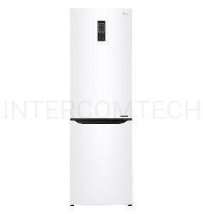 Холодильник LG GA-B379SQUL