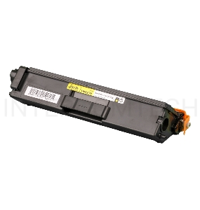 Картридж SAKURA TN423Y для Brother HL-8260, DCP-8400, MFC-8690, желтый, 4 000к.