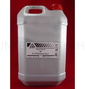 Тонер HP CLJ CP Universal Type I Black, (кан.1кг.) AQC фас. Россия