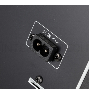 Минисистема Panasonic SC-TMAX40E-K черный 1200Вт CD CDRW FM USB BT