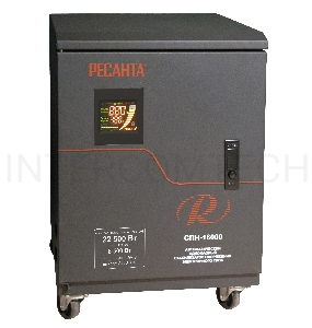 Стабилизатор СПН-22500 Ресанта