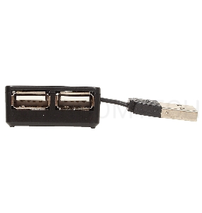 Контроллер HUB GR-414UB Ginzzu USB 2.0 4 port