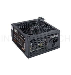 Блок питания 1000W Exegate 1000PPX RTL, ATX, SC, black, activePFC, 14cm, 24p+2*(4+4)p, PCI-E, 5*SATA, 4*IDE, FDD + кабель 220V с защитой от выдергивания