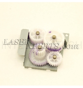 Редуктор в сборе HP LJ P4014/P4015/P4515/Ent 600 M601/M602/M603 (RC2-2541) OEM