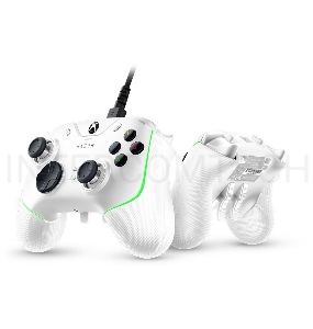 Игровой контроллер Wolverine V2 Chroma White/ Razer Wolverine V2 Chroma - White - Wired Gaming Controller for Xbox Series X