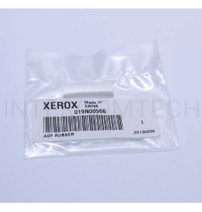 Накладка (рез.) площадки отделения ADF Samsung SCX-4321/4521F/WC 312/PE220/Phaser 3200/3300 (019N00566)