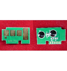 Чип Samsung CLP-680/680DW/680DN /CLX-6260FR/6260FD/6260FW/6260ND/6260NR (MLT-506L-Y) Yellow 3.5K (ELP, Китай)